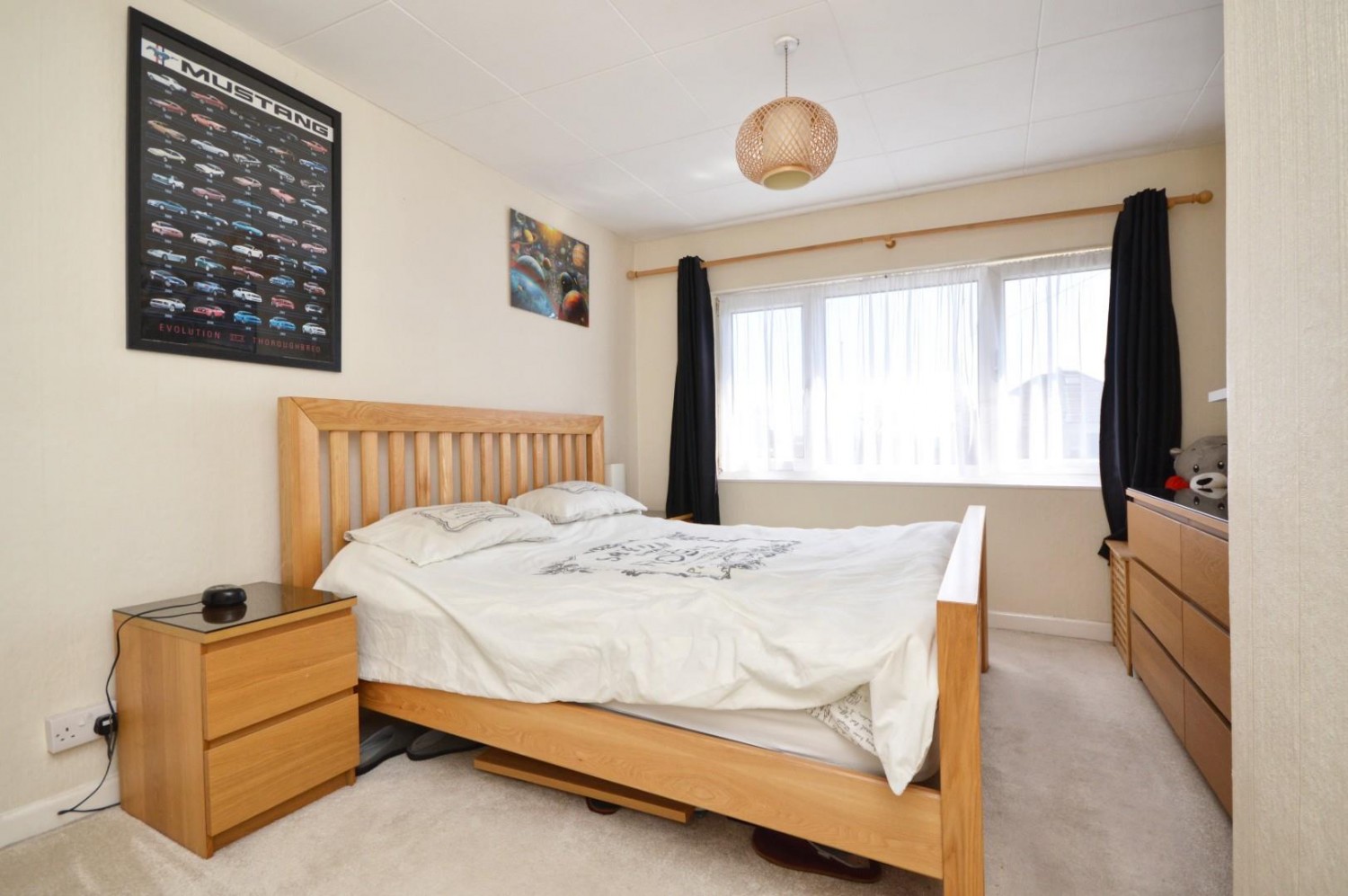 3 bedroom House for sale in Grange Road, Bishopsworth, Bristol