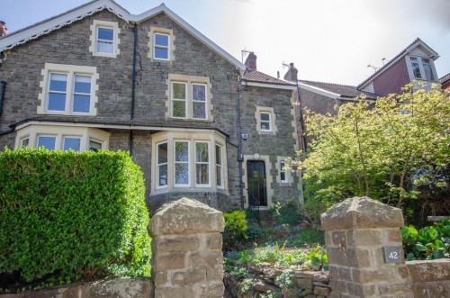 Overnhill Road, Downend, Bristol, BS16 5DP