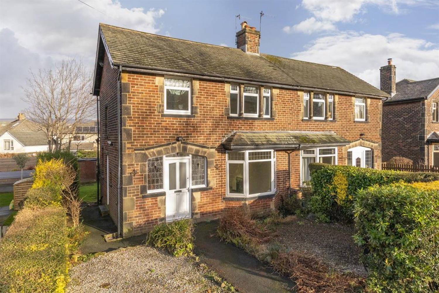 St. Johns Road, Ilkley, LS29