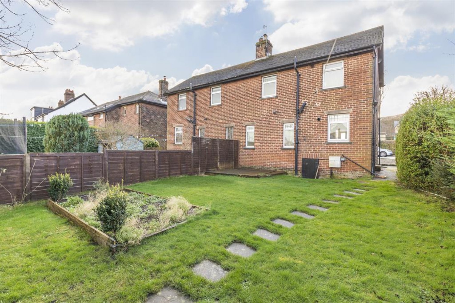 St. Johns Road, Ilkley, LS29