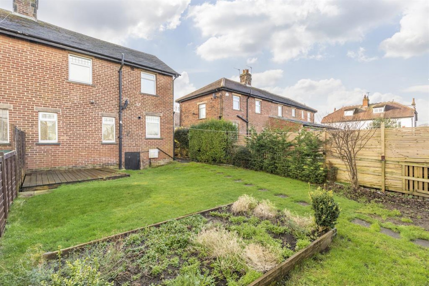 St. Johns Road, Ilkley, LS29