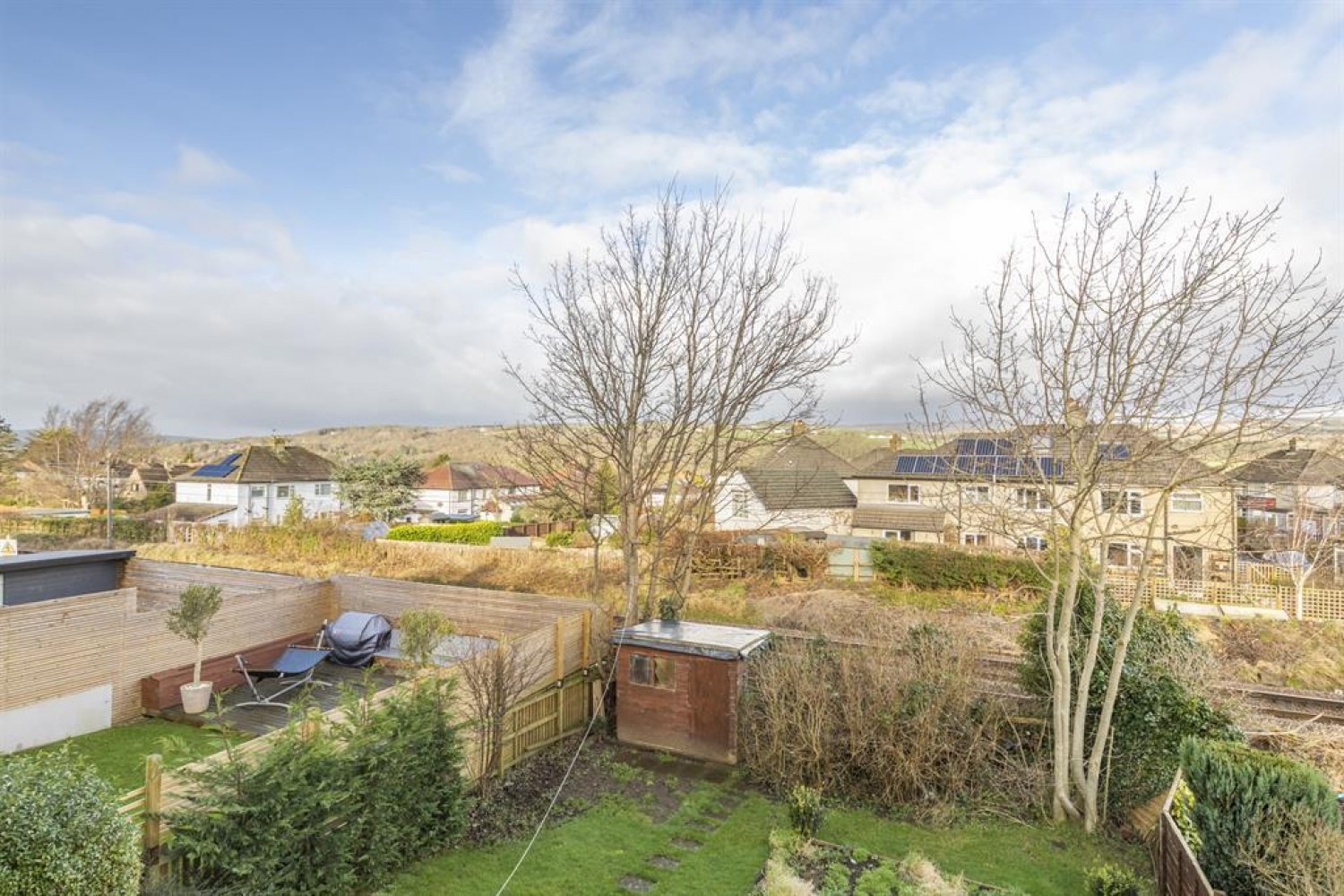 St. Johns Road, Ilkley, LS29