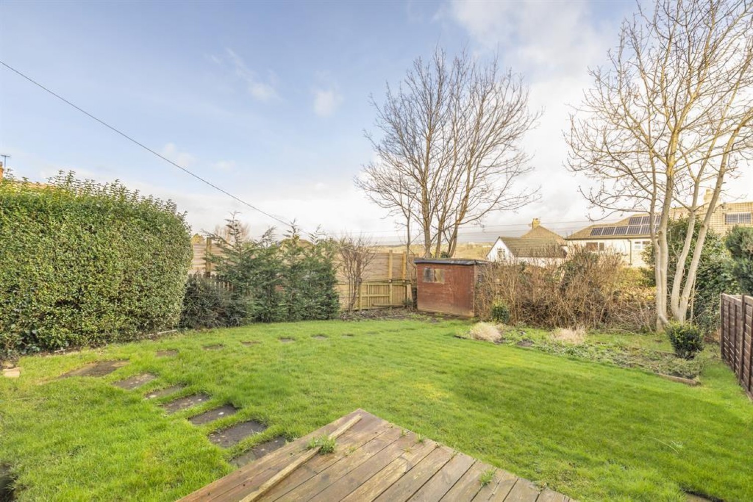 St. Johns Road, Ilkley, LS29