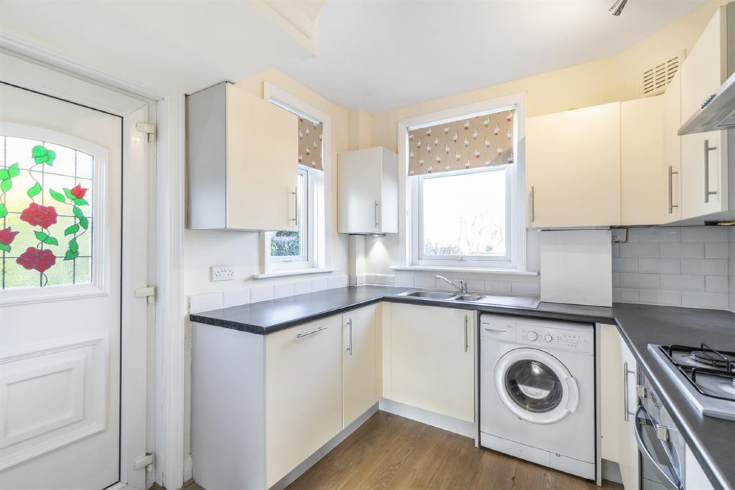 St. Johns Road, Ilkley, LS29