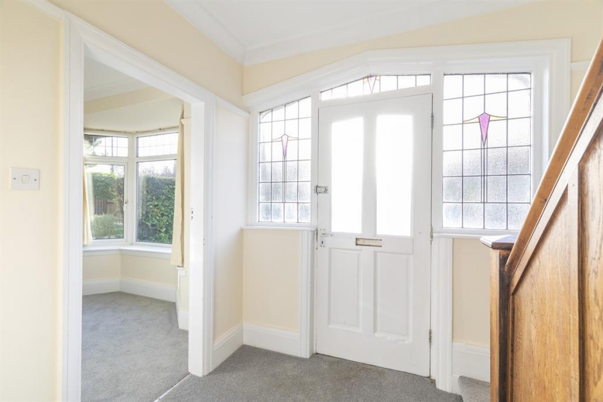 St. Johns Road, Ilkley, LS29