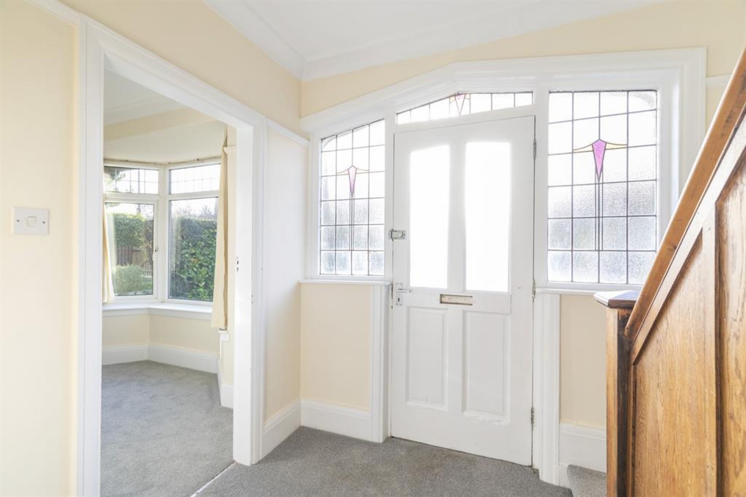 St. Johns Road, Ilkley, LS29