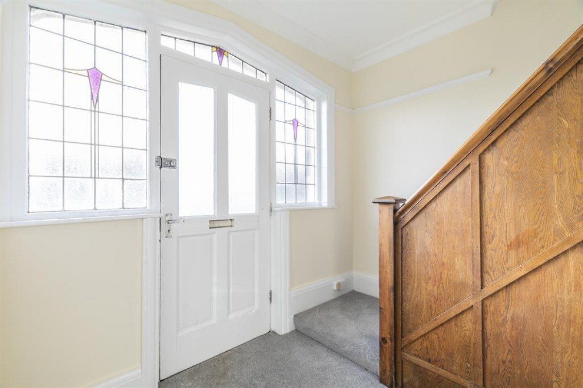 St. Johns Road, Ilkley, LS29