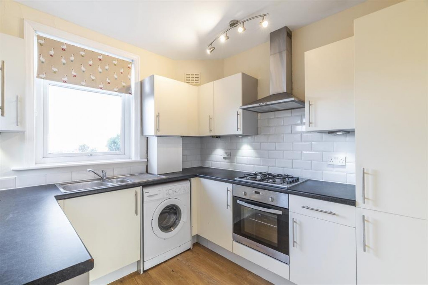 St. Johns Road, Ilkley, LS29