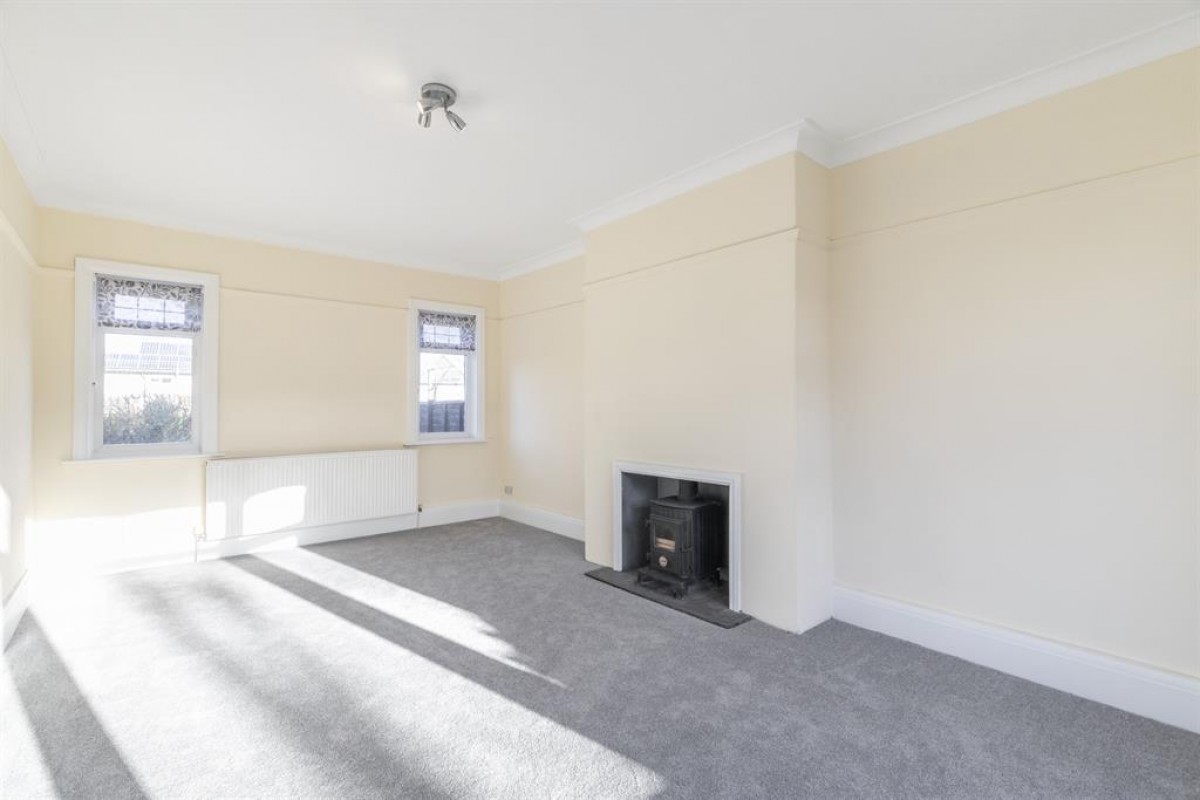 St. Johns Road, Ilkley, LS29