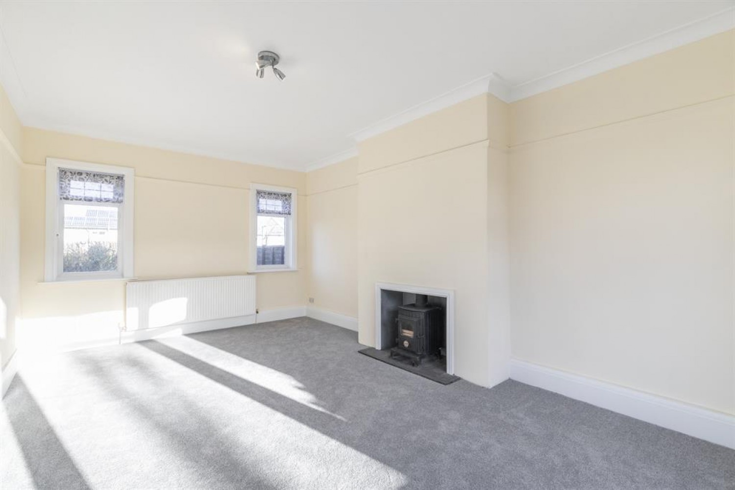St. Johns Road, Ilkley, LS29