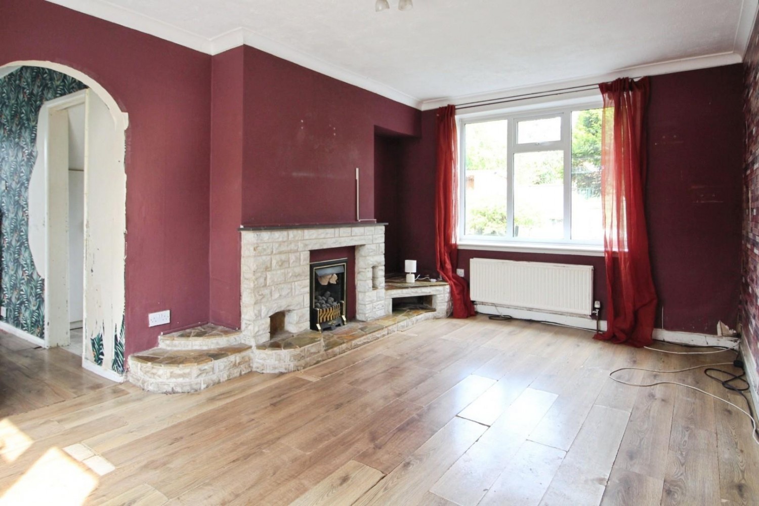 Shayfield Drive, Manchester