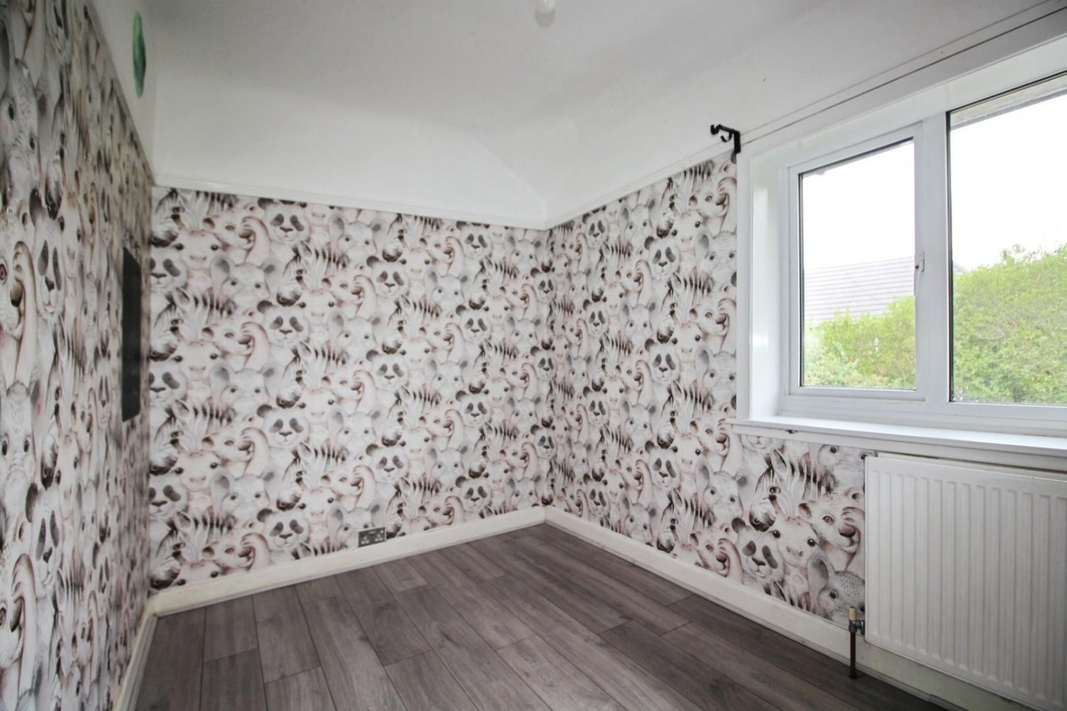 Shayfield Drive, Manchester