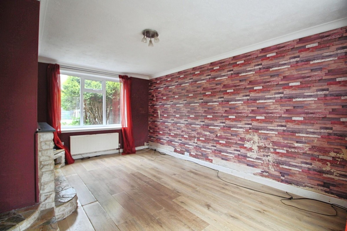 Shayfield Drive, Manchester