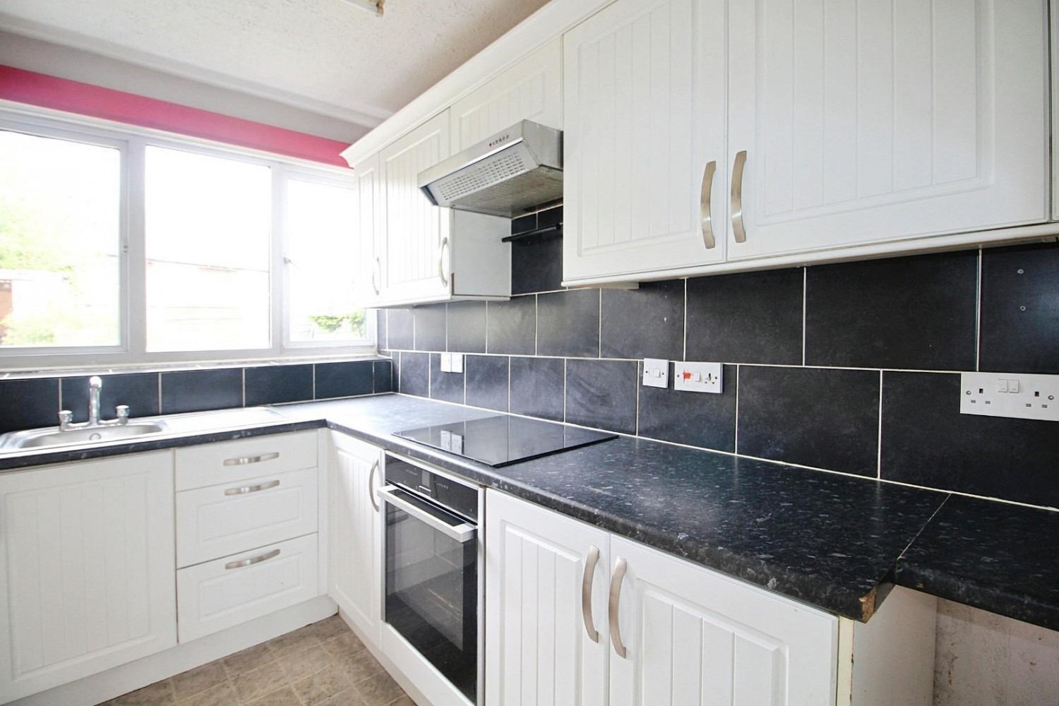 Shayfield Drive, Manchester