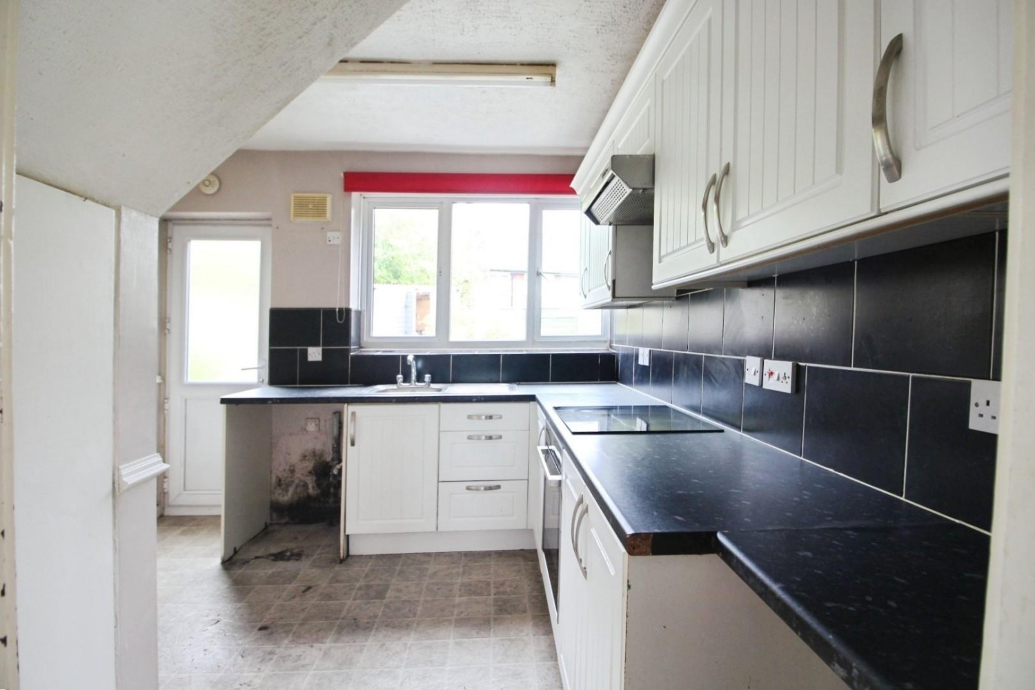 Shayfield Drive, Manchester