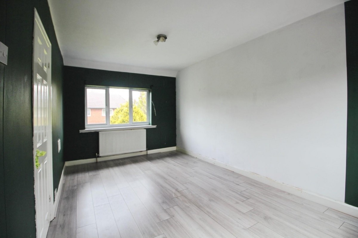 Shayfield Drive, Manchester