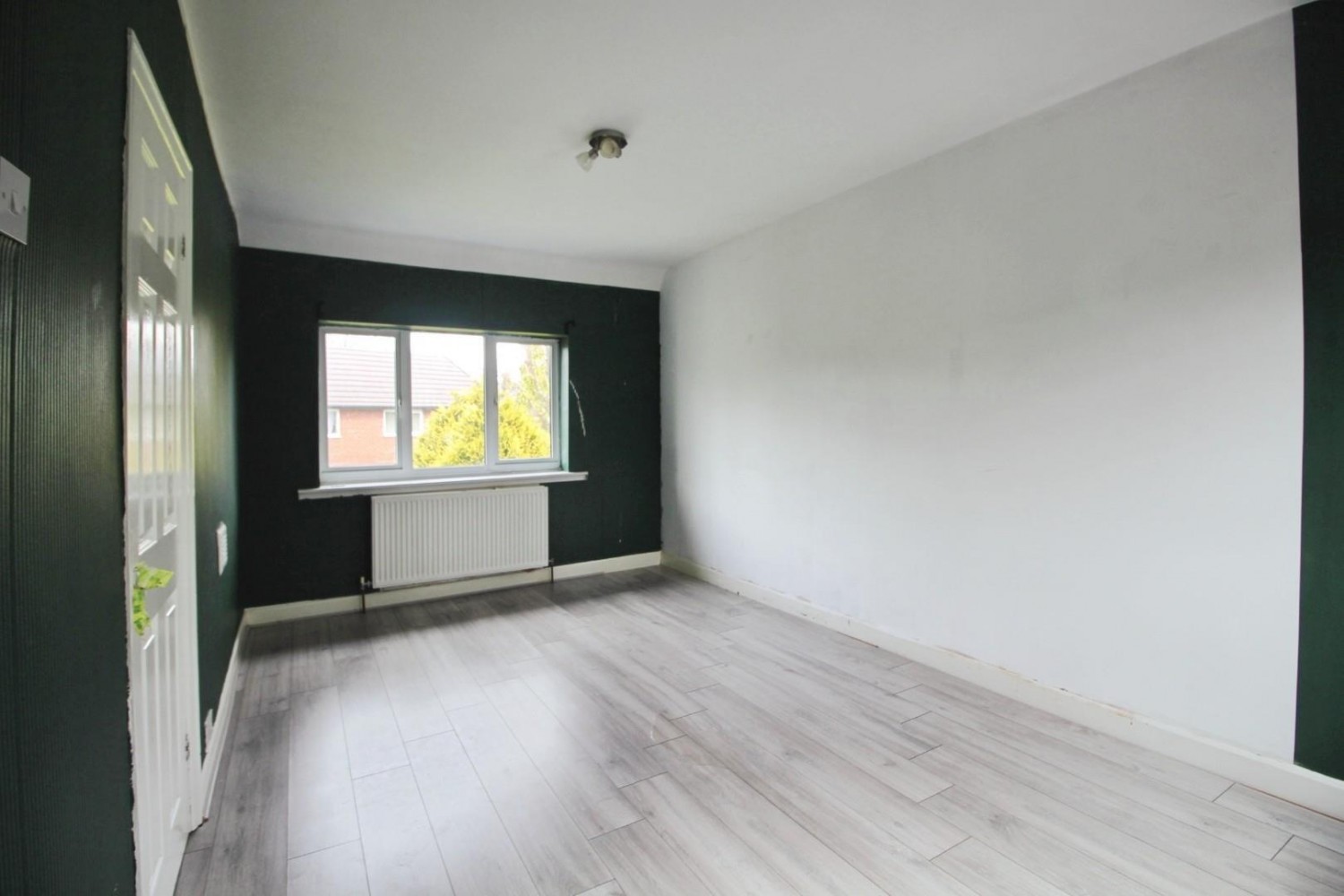 Shayfield Drive, Manchester