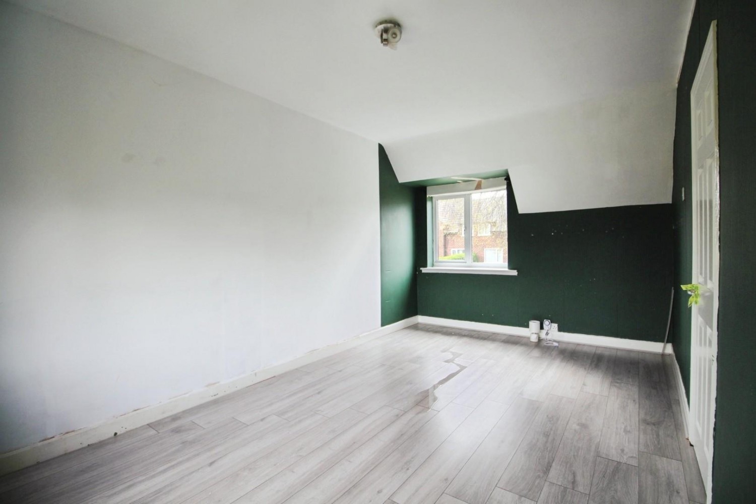 Shayfield Drive, Manchester