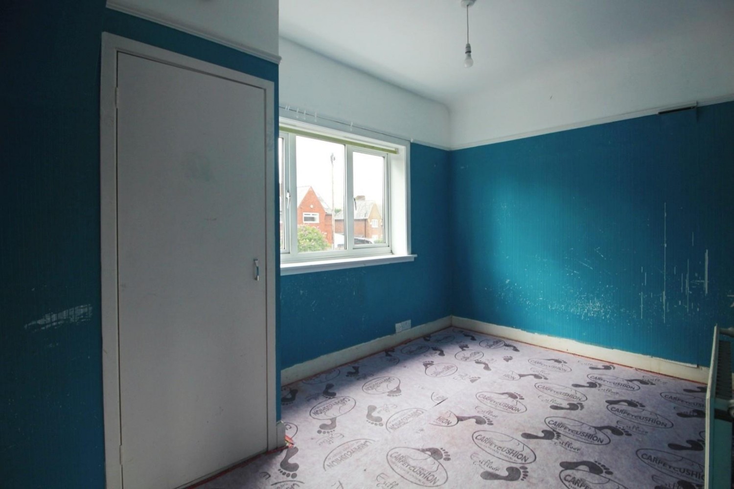 Shayfield Drive, Manchester