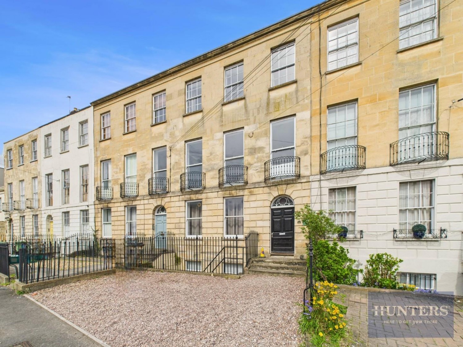Albion Street, Cheltenham, GL52 2RW