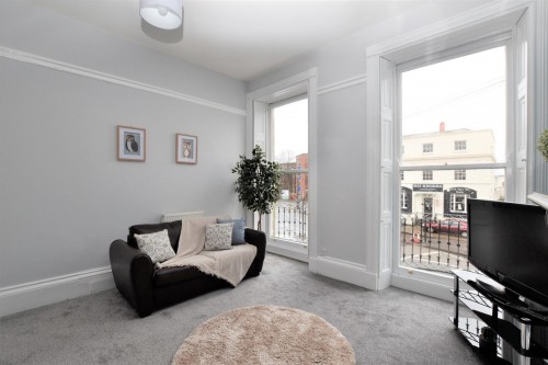 Albion Street, Cheltenham, GL52 2RW