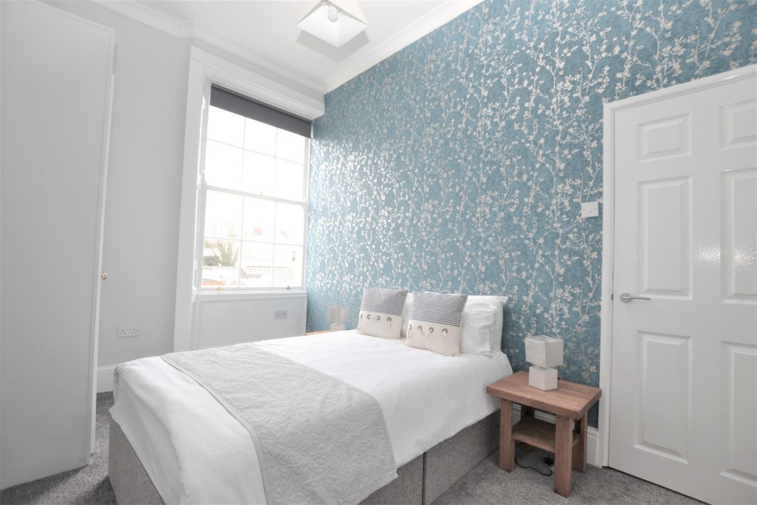 Albion Street, Cheltenham, GL52 2RW