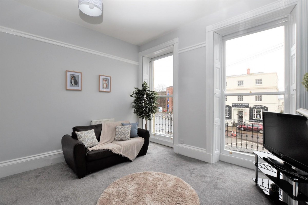 Albion Street, Cheltenham, GL52 2RW
