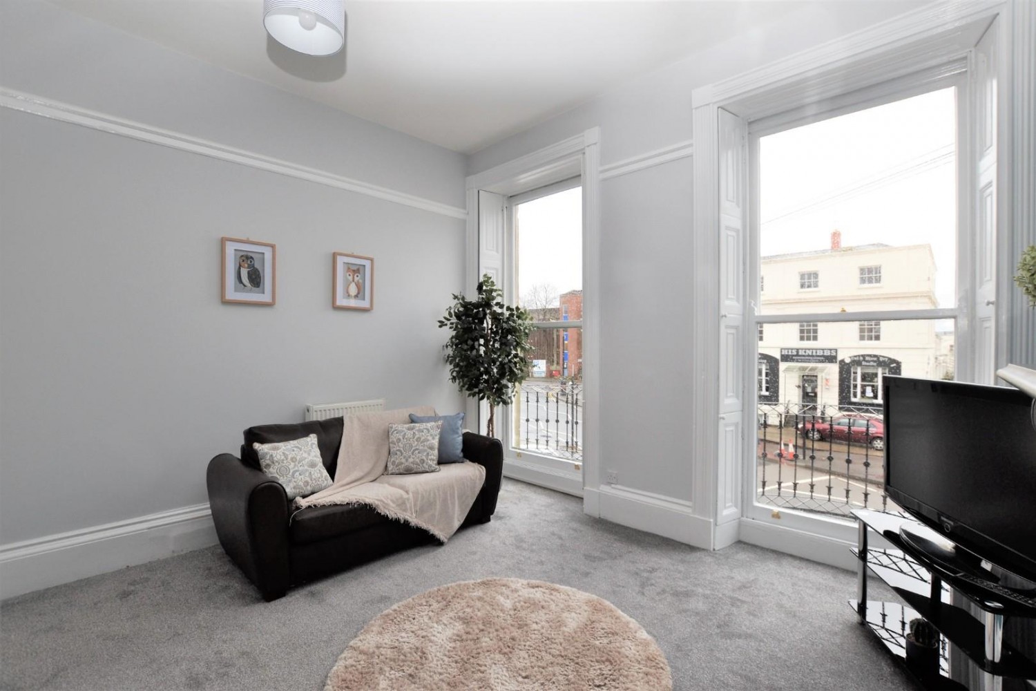 Albion Street, Cheltenham, GL52 2RW