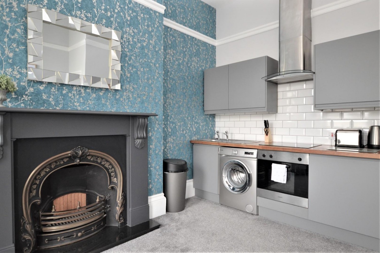 Albion Street, Cheltenham, GL52 2RW