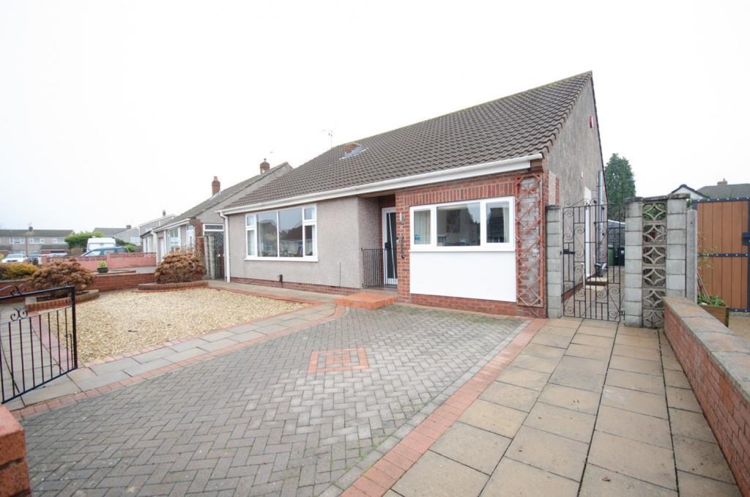 Boscombe Crescent, Downend, Bristol, BS16 6QH