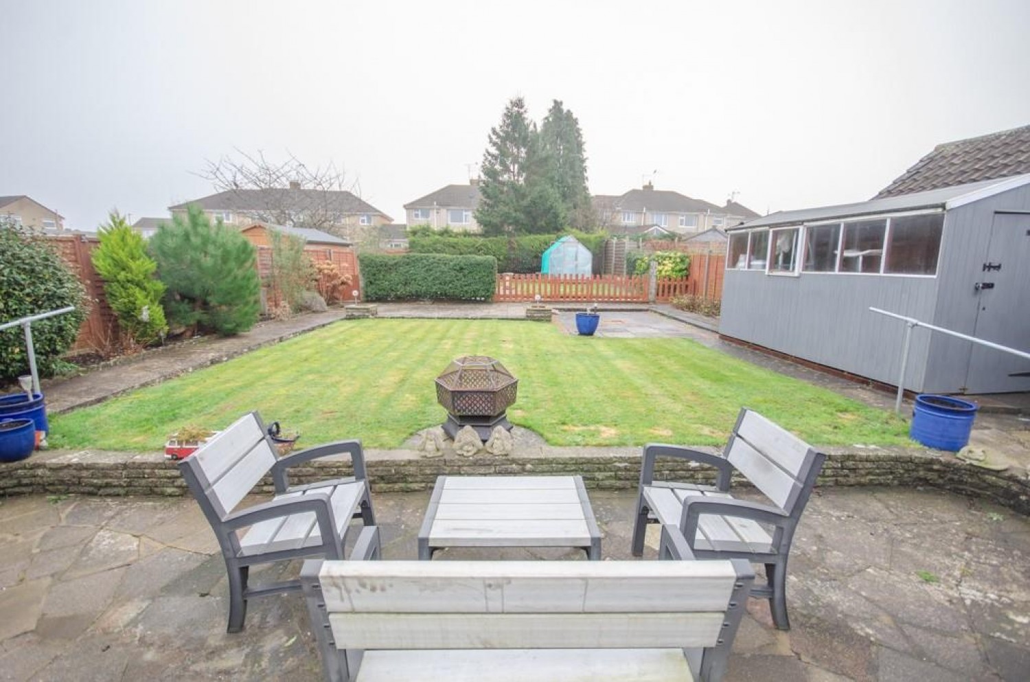 Boscombe Crescent, Downend, Bristol, BS16 6QH