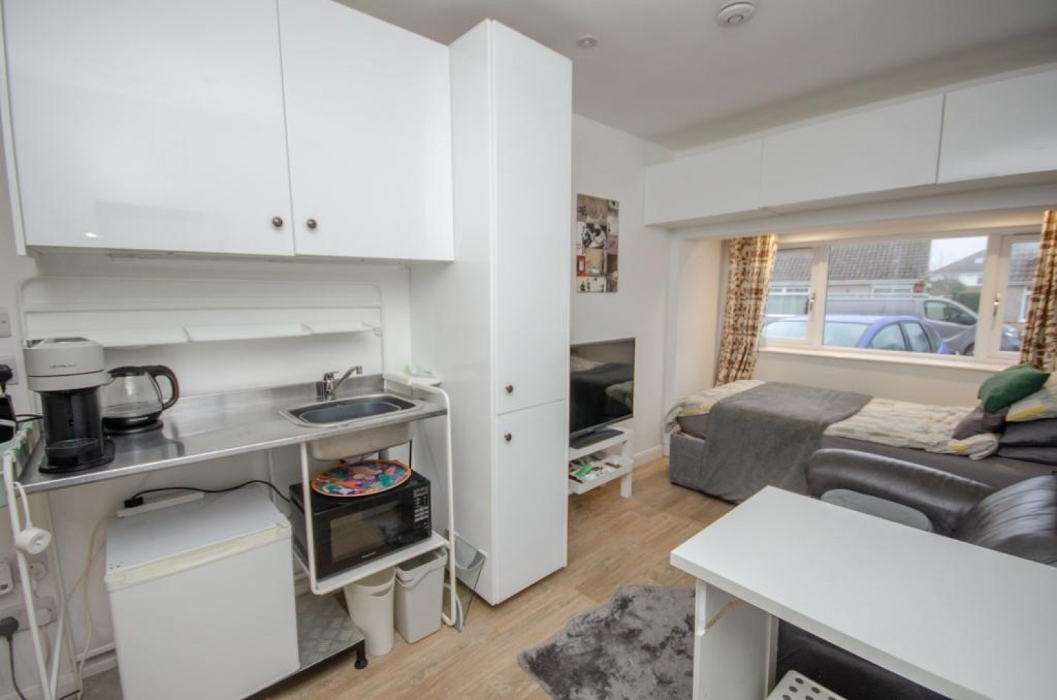 Boscombe Crescent, Downend, Bristol, BS16 6QH