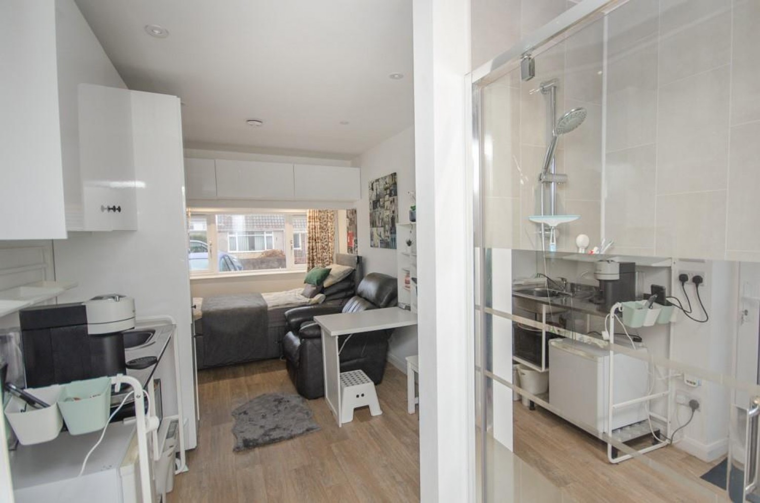 Boscombe Crescent, Downend, Bristol, BS16 6QH