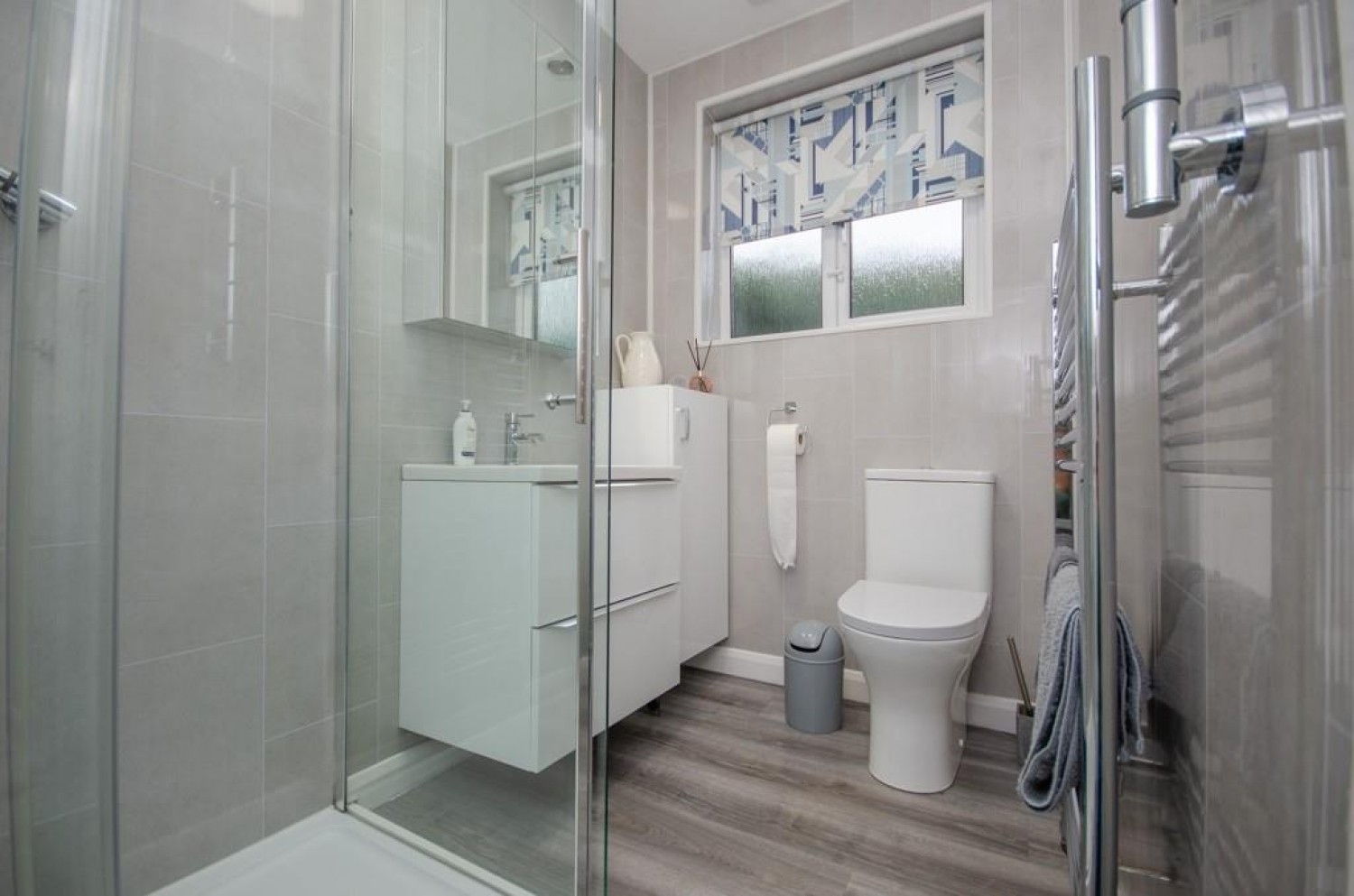 Boscombe Crescent, Downend, Bristol, BS16 6QH