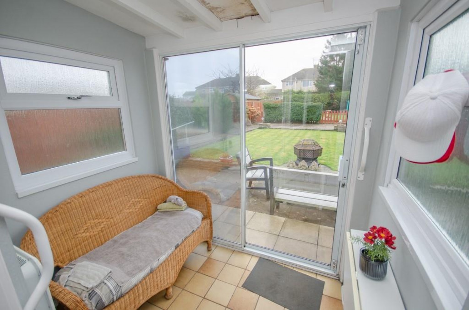 Boscombe Crescent, Downend, Bristol, BS16 6QH