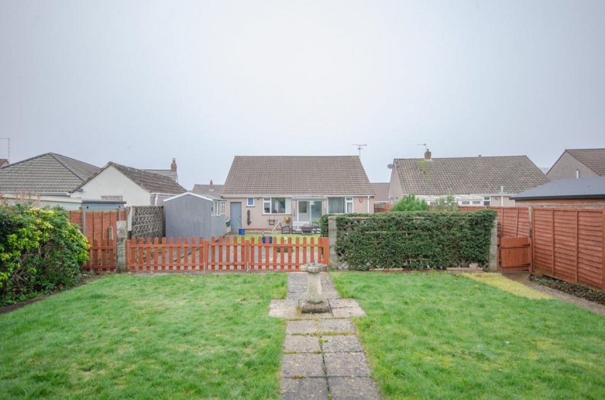 Boscombe Crescent, Downend, Bristol, BS16 6QH