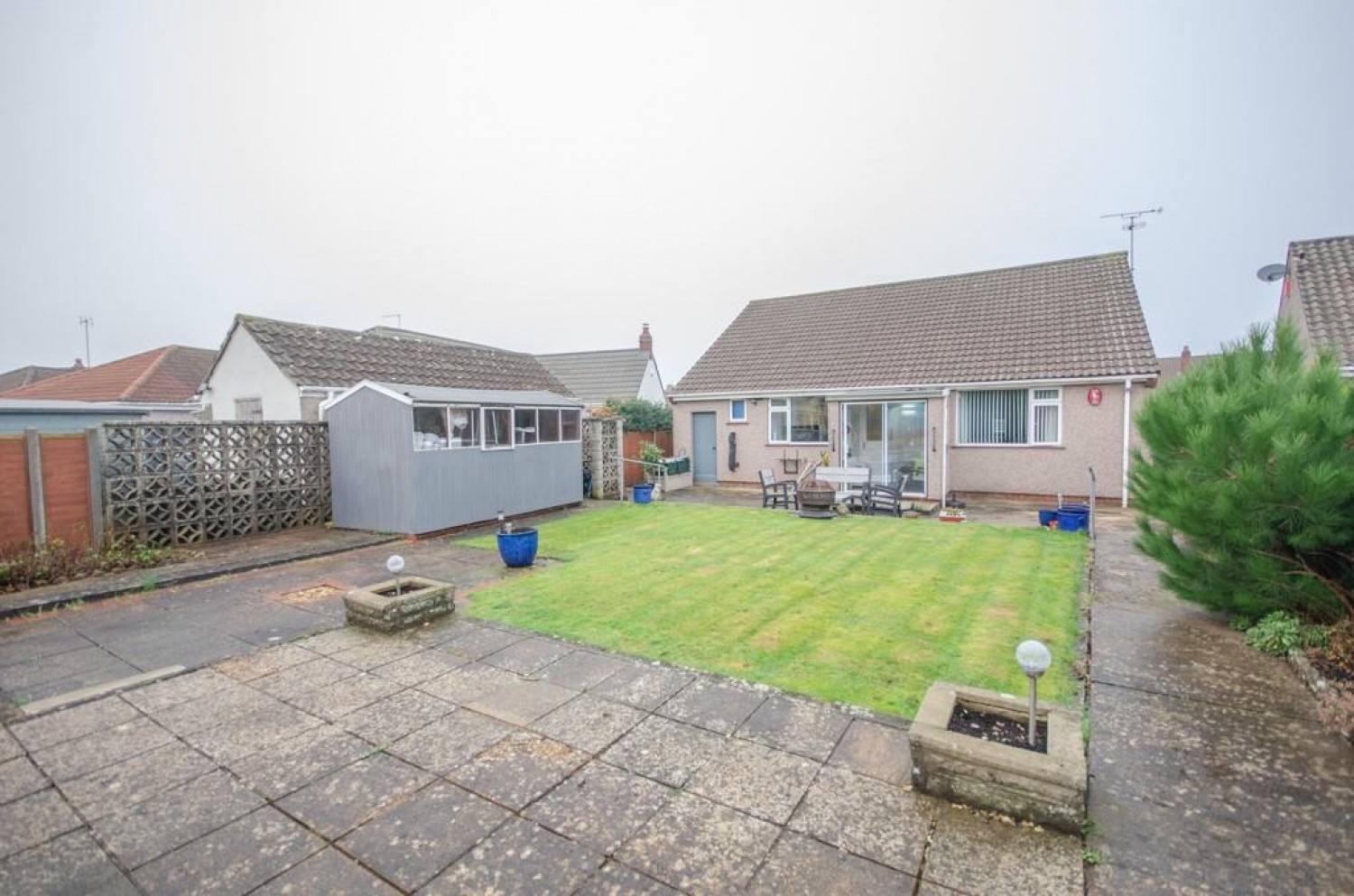 Boscombe Crescent, Downend, Bristol, BS16 6QH