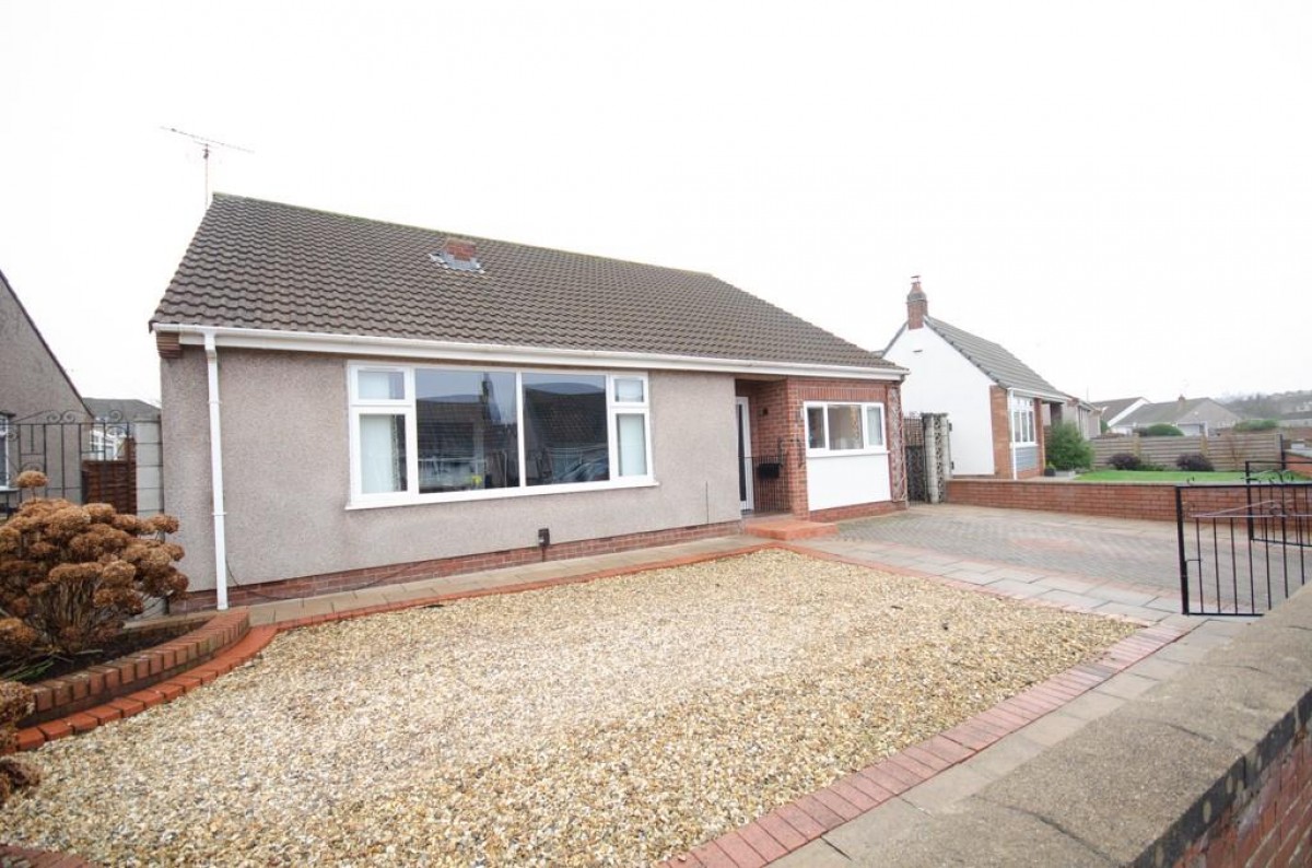 Boscombe Crescent, Downend, Bristol, BS16 6QH