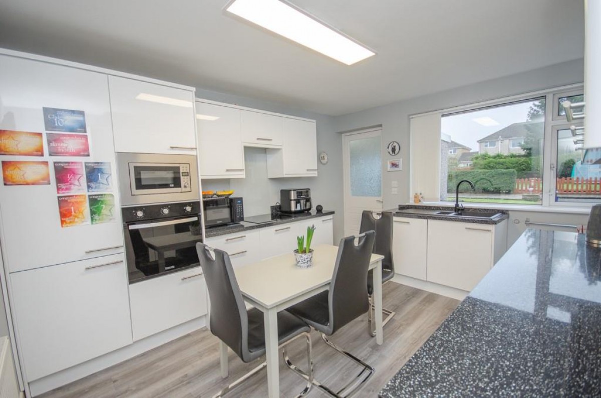 Boscombe Crescent, Downend, Bristol, BS16 6QH