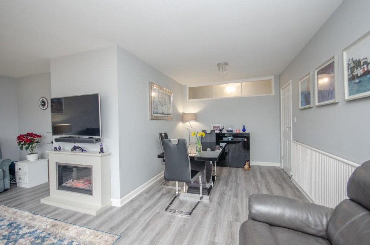 Boscombe Crescent, Downend, Bristol, BS16 6QH