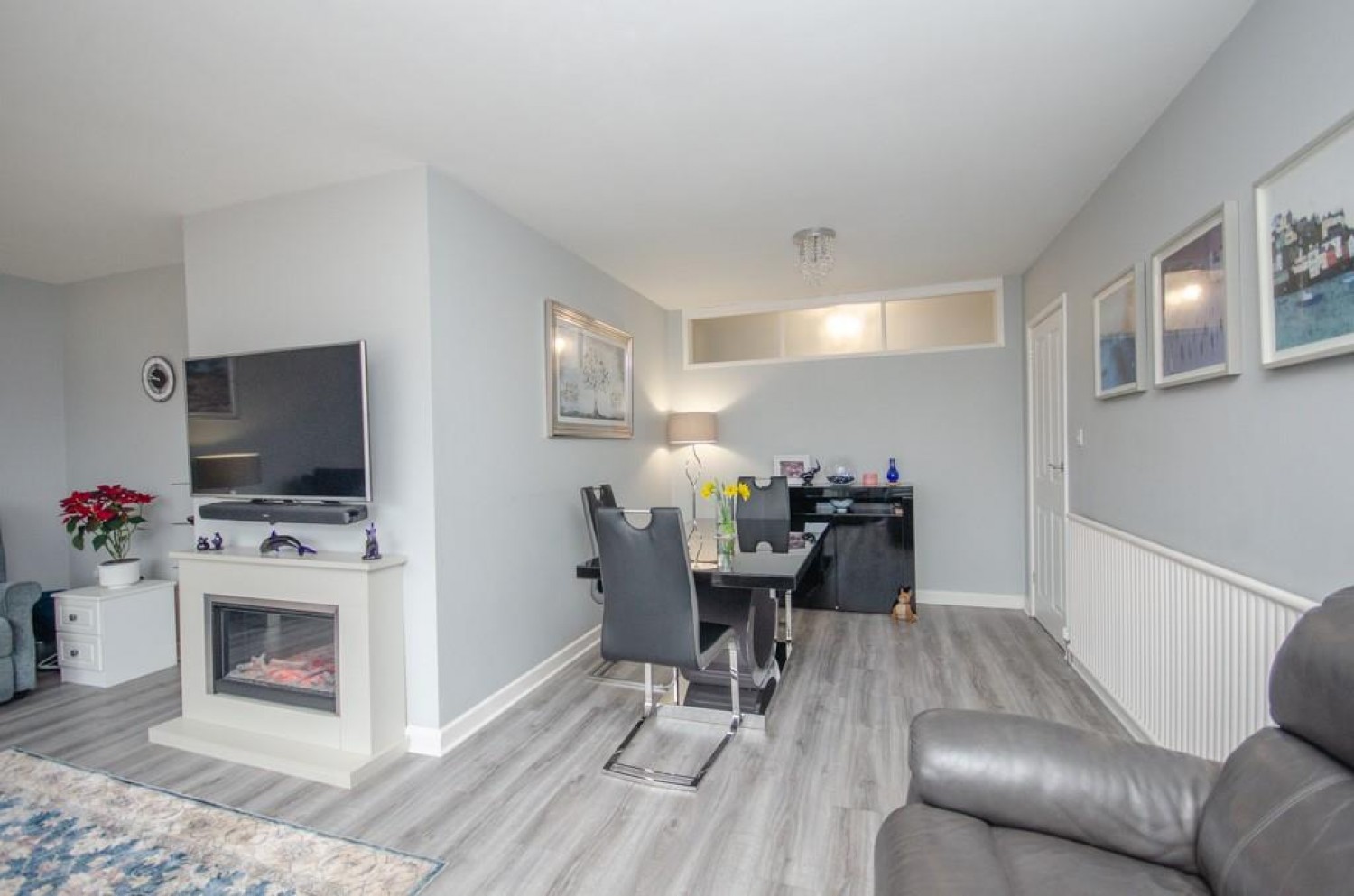 Boscombe Crescent, Downend, Bristol, BS16 6QH