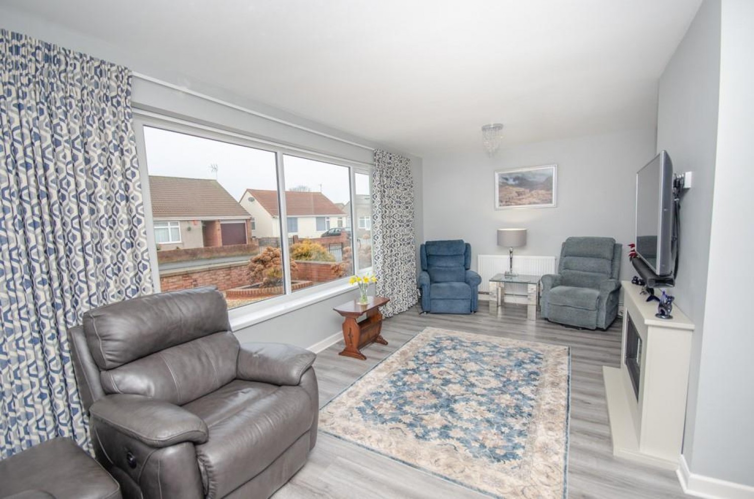 Boscombe Crescent, Downend, Bristol, BS16 6QH