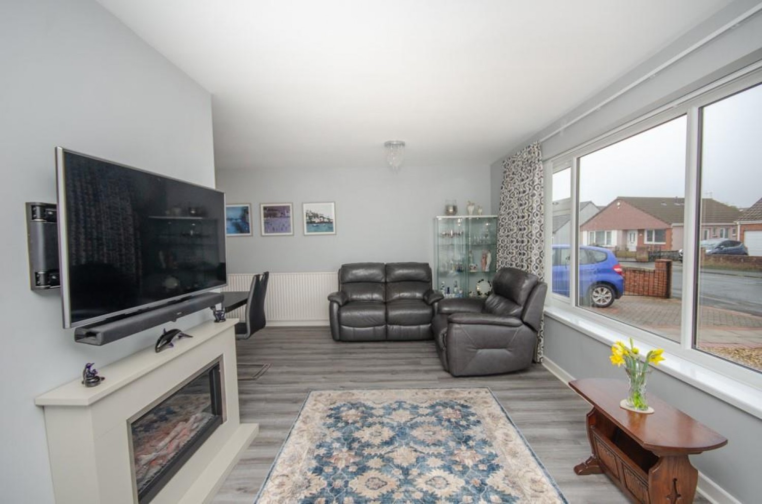 Boscombe Crescent, Downend, Bristol, BS16 6QH