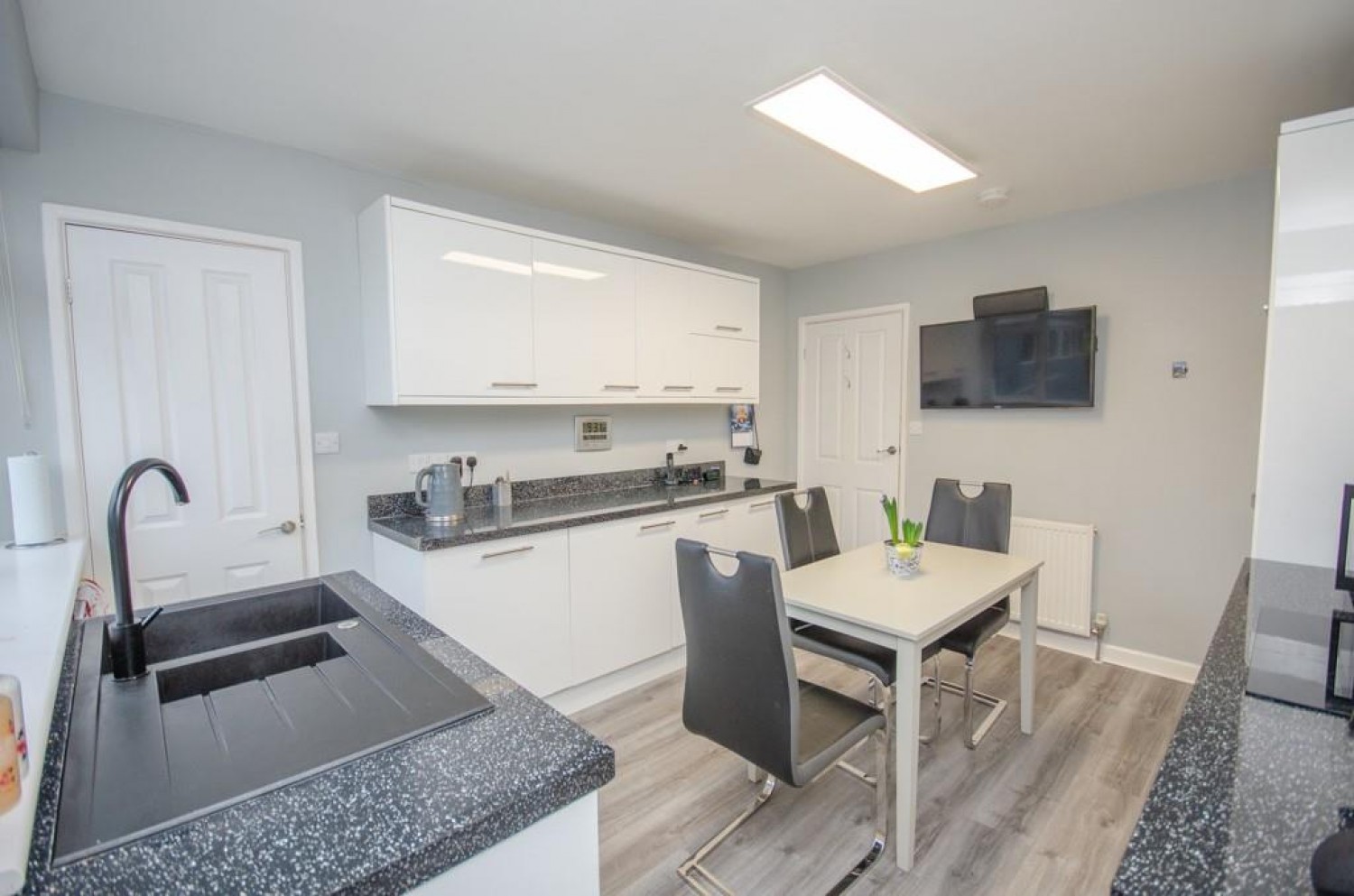Boscombe Crescent, Downend, Bristol, BS16 6QH