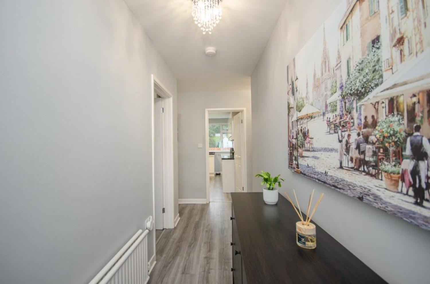 Boscombe Crescent, Downend, Bristol, BS16 6QH