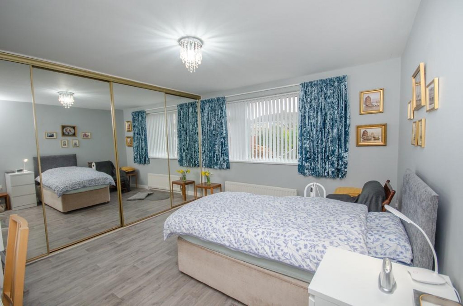 Boscombe Crescent, Downend, Bristol, BS16 6QH
