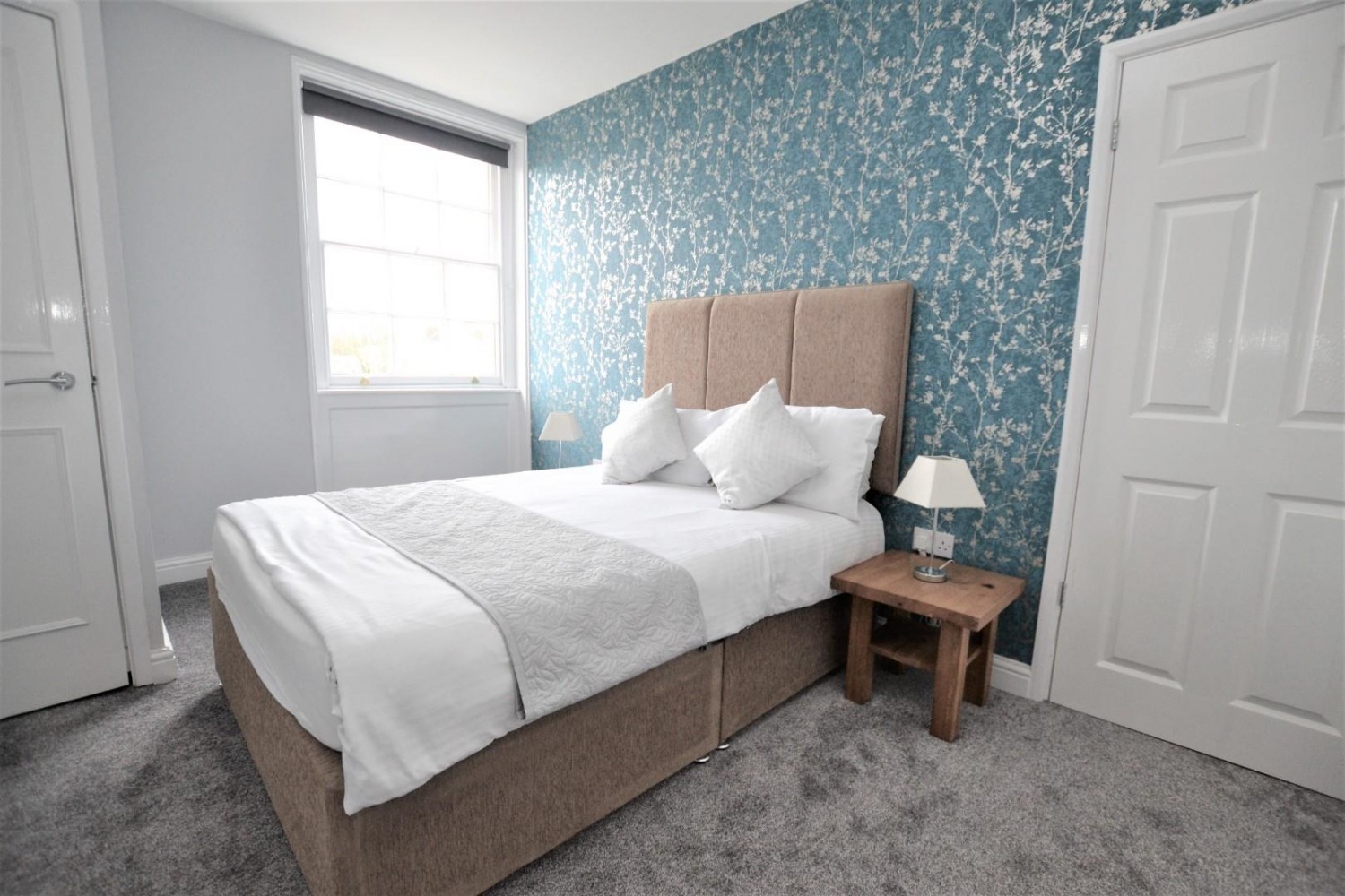 Albion Street, Cheltenham, GL52 2RW