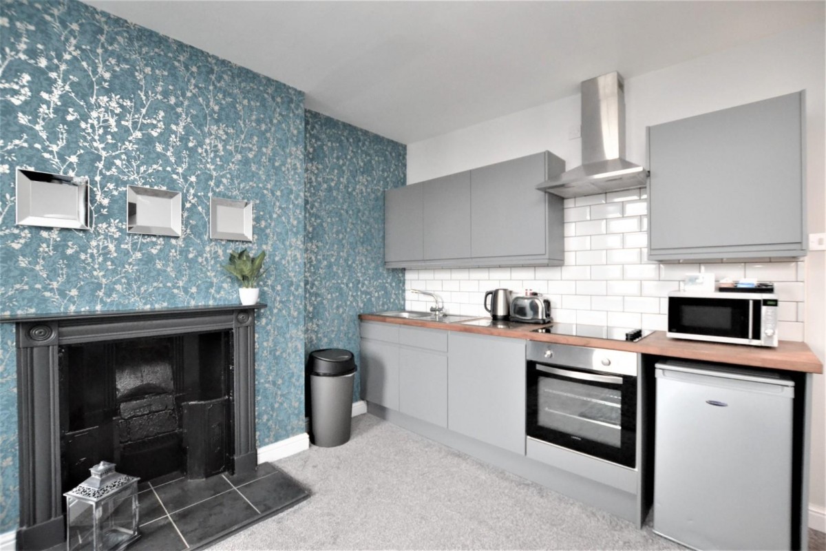 Albion Street, Cheltenham, GL52 2RW