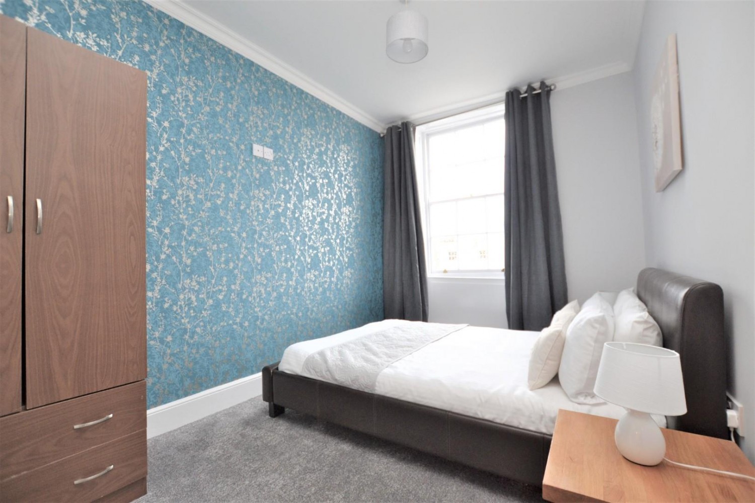 Albion Street, Cheltenham, GL52 2RW