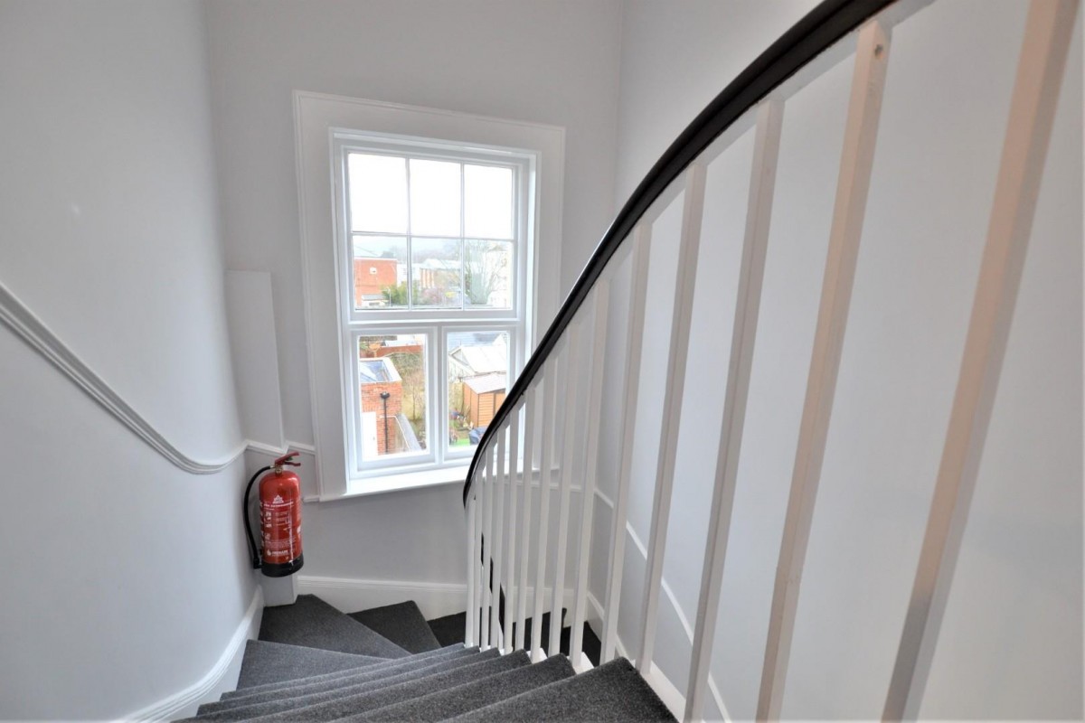Albion Street, Cheltenham, GL52 2RW